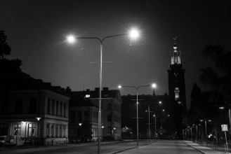 Picture of The City Hall