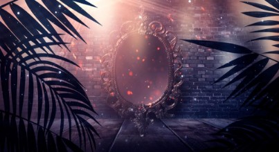 Image de Mirror magic