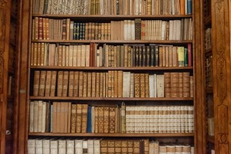 Picture of Jammed Together