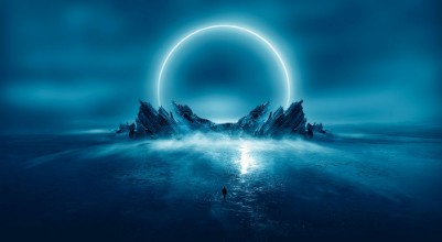 Bild på Circle of life I