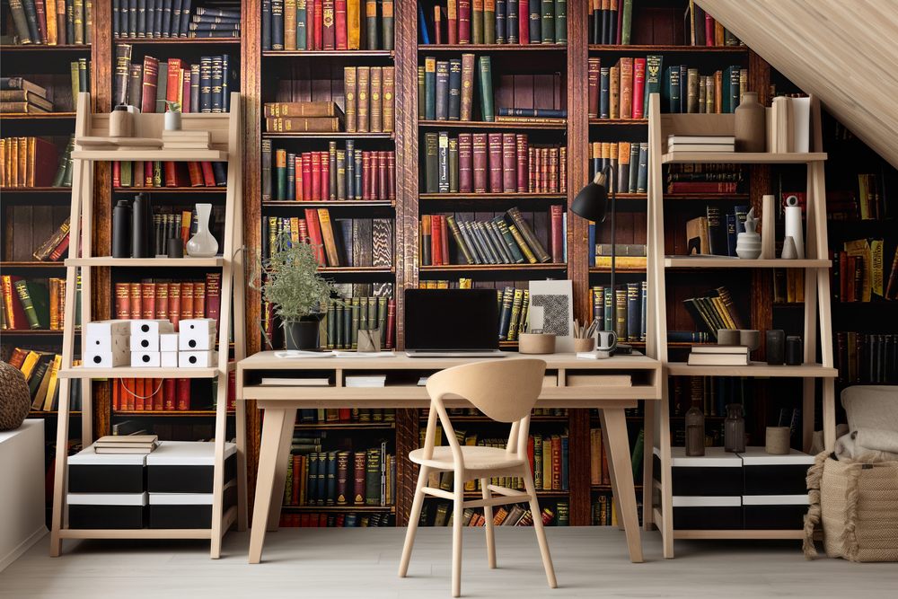 Picture of Study