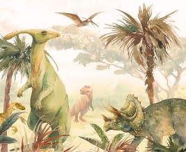 Bild von Jurassic Period
