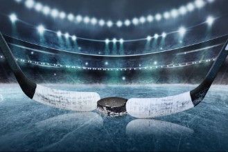 Bild på Grand ice arena