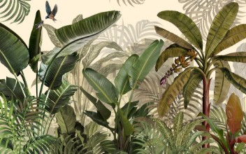 Bild vun Tropical