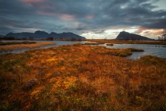 Poza cu Autumn in Norway