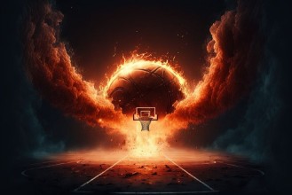 Burning Passion paveikslėlis