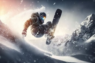 Снимка на Freestyling