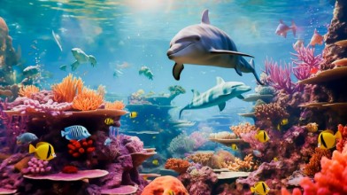 Afbeeldingen van Reef I