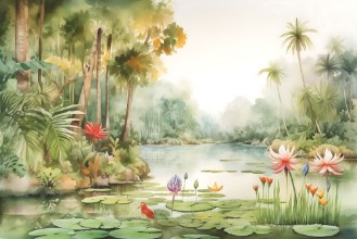 Riverside paveikslėlis