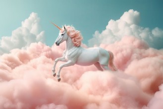 Εικόνα της Flying Unicorn