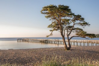 Bild på Åhus Sweden