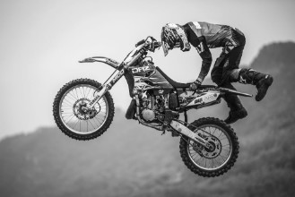 Picture of Battle of transcendence