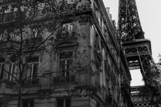 Bild von Tour Eiffel