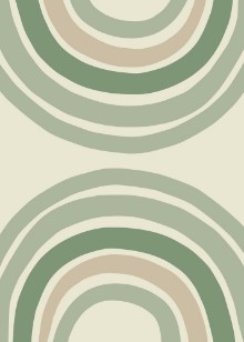 Poza cu Green Rainbow