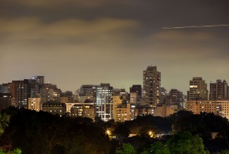 Picture of Sao Paulo Skylie