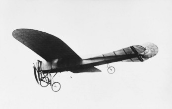 Afbeeldingen van Bleriot 1910 Date 3654