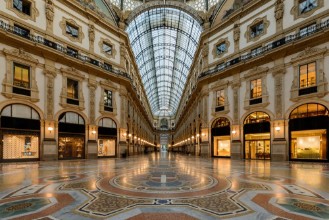 Picture of Milano Galleria