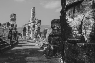 Picture of Anfiteatro Campano