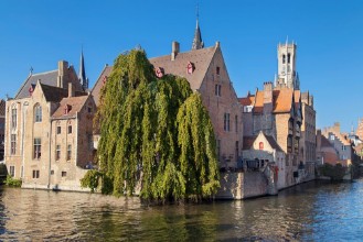 Image de Quay of the Rosary