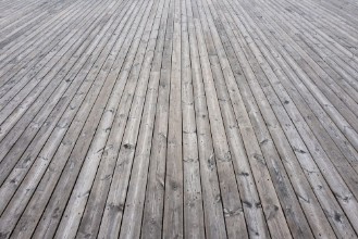 Image de Wooden floor planks for background use