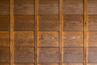 Squared Wood paveikslėlis