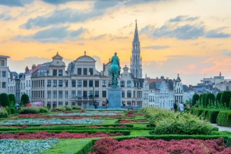 Picture of Bruxelles Belgique