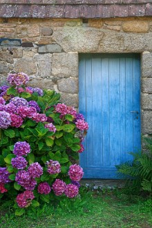 Image de In der Bretagne