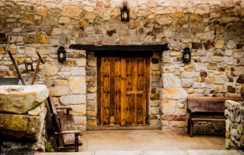 Picture of Basque Country Spain