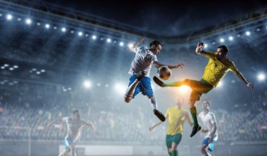 Picture of Football hottest moments