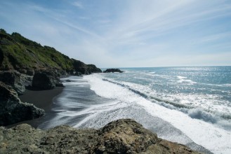 Afbeeldingen van Shelter Cove 