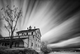 Bild på Caledonia Old Mill