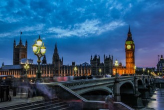 Afbeeldingen van Big Ben