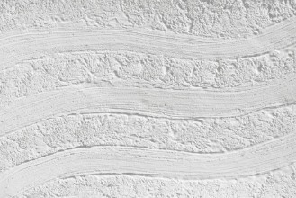 Afbeeldingen van The texture is white with a pattern of painted paint Background for various purposes