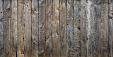 Attēls Old worn out wooden planks background