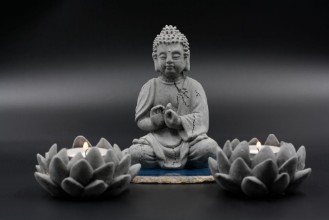 Picture of Buddha