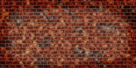 Image de Texture de vieux mur de briques