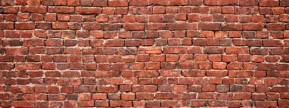 Classic Brickwork paveikslėlis