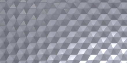 Afbeeldingen van 3D Geometric Abstract Hexagonal Wallpaper Background