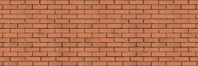 Afbeeldingen van Widescreen background with a brick old wall for an interior design advertising screensavers wallpapers covers