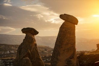 Afbeeldingen van The Twins