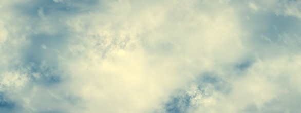 Picture of Vintage Clouds