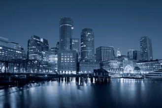 Picture of Boston