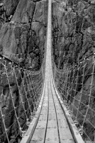 Immagine di Plank Bridge