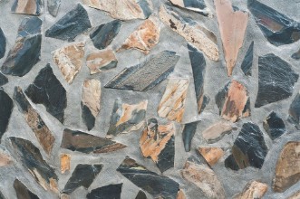 Afbeeldingen van Stone wall