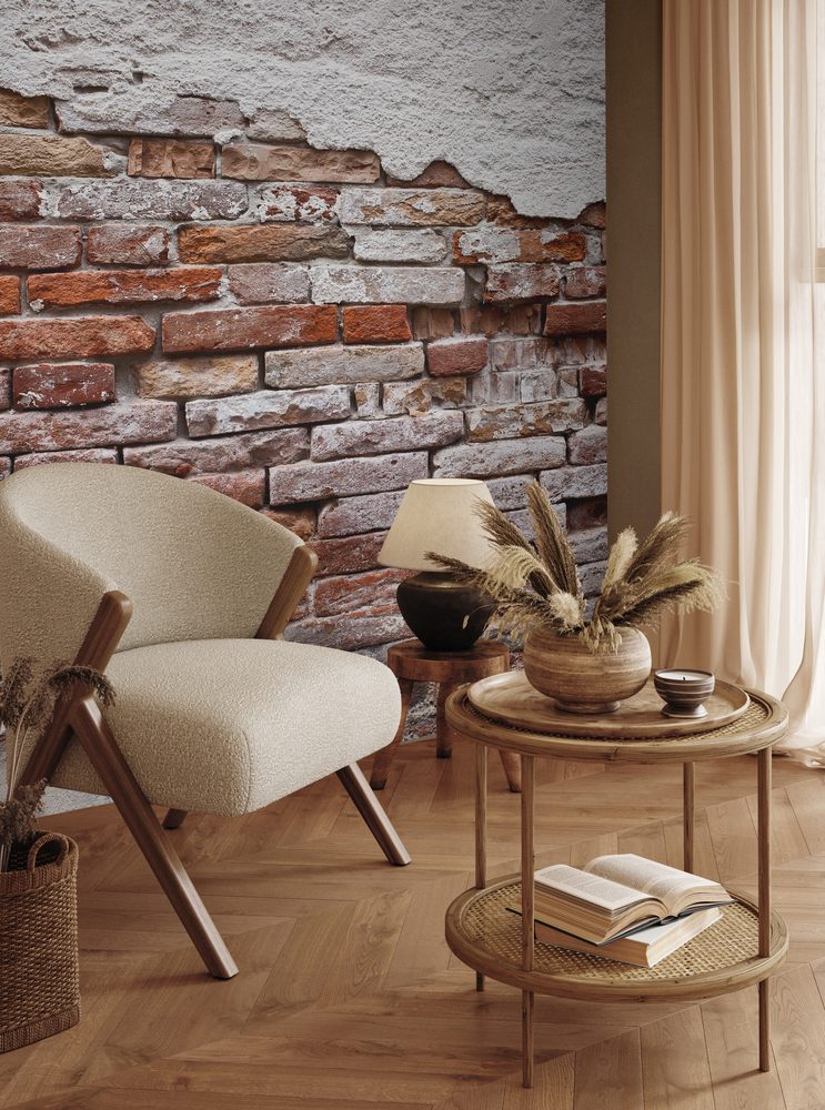 Picture of Brick wall
