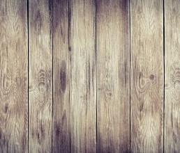 Picture of Stained wooden wall background texture