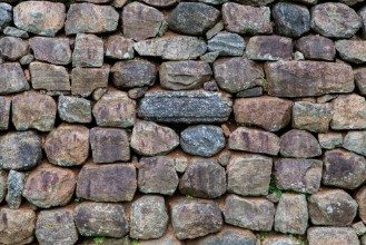 Afbeeldingen van Stone wall