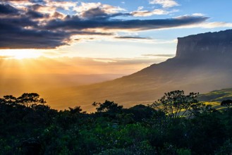 Picture of Venezuela