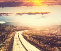 Afbeeldingen van Road in Norway