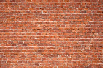 Bild von Brick Wall Background